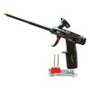 Irion-America Professional Grade PTFE Coated Foam Gun, Black/Silver 781259